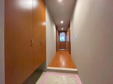 【神奈川県/横須賀市秋谷】グランシティユーロリゾート西海岸通り 玄関