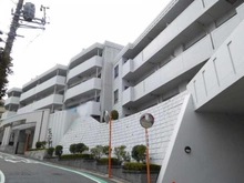【神奈川県/横浜市港南区大久保】エルズ上大岡レジデンス 外観