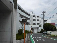 【神奈川県/横浜市港南区大久保】エルズ上大岡レジデンス 外観