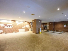 【神奈川県/横浜市磯子区森】ヴェルドミール磯子 共用部