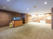 【神奈川県/横浜市磯子区森】ヴェルドミール磯子 共用部