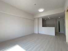 【神奈川県/横須賀市平成町】シー・パークス ザ・ウイングフォート LDK