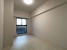 【神奈川県/横須賀市平成町】シー・パークス ザ・ウイングフォート 洋室：約6.0帖