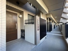 【神奈川県/横須賀市平成町】シー・パークス ザ・ウイングフォート アルコーブ