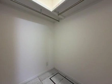 【神奈川県/横浜市港南区上大岡東】ランドシティ上大岡Luxe 収納：ウォークインクローゼット