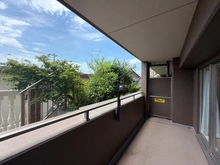 【神奈川県/横浜市港南区上大岡東】ランドシティ上大岡Luxe バルコニー
