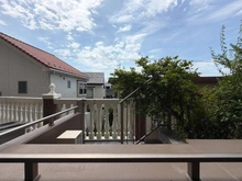 【神奈川県/横浜市港南区上大岡東】ランドシティ上大岡Luxe 眺望