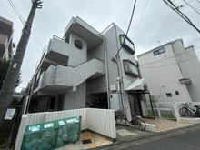 【神奈川県/横浜市金沢区寺前】センチュリー金沢文庫 外観