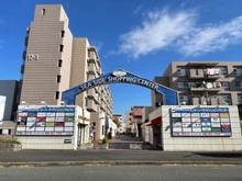 【神奈川県/横浜市金沢区並木】金沢シーサイドタウンさざなみ団地 第1住宅12号棟 外観