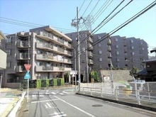 【神奈川県/横浜市金沢区六浦】パティオ金沢南 外観