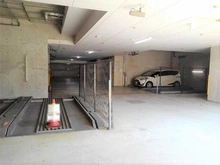 【神奈川県/横浜市金沢区六浦】パティオ金沢南 駐車場