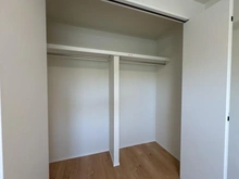 【神奈川県/横浜市港南区日野】メゾン港南台 収納