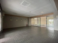 【神奈川県/横浜市磯子区杉田】ダイアパレス杉田第3 エントランス