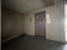 【神奈川県/横浜市磯子区杉田】ダイアパレス杉田第3 敷地内
