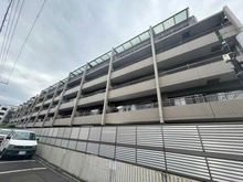 【神奈川県/横浜市磯子区中原】杉田駅前ガーデンハウス 外観