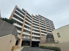 【神奈川県/横浜市港南区笹下】ジェイパークヴィラ横濱 外観