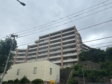 【神奈川県/横浜市港南区笹下】ジェイパークヴィラ横濱 外観