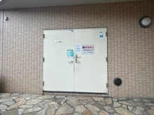 【神奈川県/横浜市港南区笹下】ジェイパークヴィラ横濱 共用部