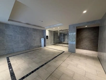 【神奈川県/横浜市磯子区森】ヴェレーナシティ パレ・ド・シエル カルティエ4 エントランス