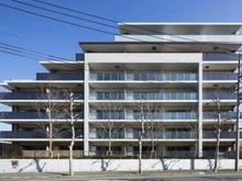 【神奈川県/横浜市金沢区富岡東】テラス横浜富岡 外観