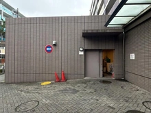 【神奈川県/横浜市金沢区富岡東】テラス横浜富岡 ゴミ捨て場