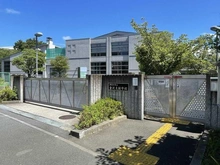 【神奈川県/横浜市金沢区富岡東】テラス横浜富岡 神奈川県立金沢支援学校（現地より約400m）