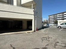 【神奈川県/横浜市金沢区堀口】メゾン横浜能見台 C棟 駐車場