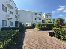 【神奈川県/横浜市金沢区堀口】メゾン横浜能見台 C棟 外観