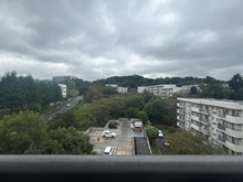 【神奈川県/横浜市磯子区磯子】ライオンズマンション磯子山王台 眺望