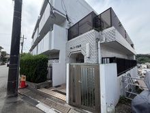 【神奈川県/横浜市金沢区西柴】アルコープ金沢 B棟 外観