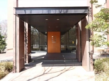 【神奈川県/横須賀市安浦町】ゲートスクエアザ・タワーハウス エントランス