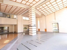 【神奈川県/横須賀市安浦町】ゲートスクエアザ・タワーハウス 共用部