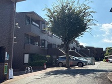 【神奈川県/横浜市金沢区富岡西】ナイスステージ湘南富岡 外観