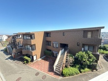 【神奈川県/横浜市金沢区富岡西】ナイスステージ湘南富岡 外観