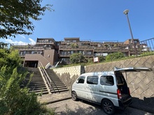【神奈川県/横浜市金沢区富岡西】ナイスステージ湘南富岡 外観