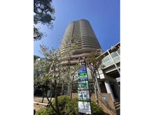 【神奈川県/横須賀市西逸見町】ウェルシティ横須賀天空の街 外観