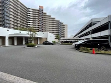 【神奈川県/横須賀市夏島町】京急シティ追浜L-ウィング 外観