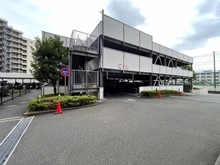 【神奈川県/横須賀市夏島町】京急シティ追浜L-ウィング 駐車場