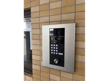 【神奈川県/横浜市港南区下永谷】サングレイス下永谷 壱番館 エントランスオートロック