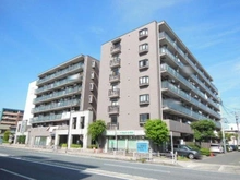 【神奈川県/横浜市磯子区磯子】ナイスアーバン磯子 外観
