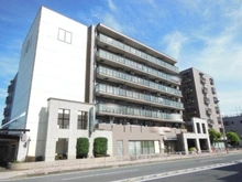 【神奈川県/横浜市磯子区磯子】ナイスアーバン磯子 外観