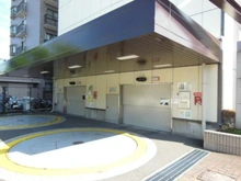 【神奈川県/横浜市磯子区磯子】ナイスアーバン磯子 駐車場