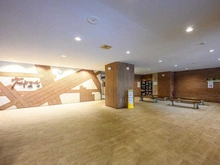 【神奈川県/横浜市磯子区森】ヴェルドミール磯子 共用部