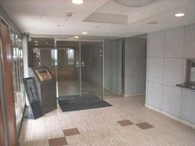 【神奈川県/横浜市金沢区六浦】D’レスティア金沢八景アクオ エントランス