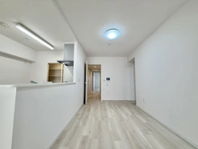 【神奈川県/横須賀市東逸見町】ウェルシティ横須賀ポートバレーヌ 2番館 LDK
