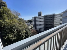 【神奈川県/横浜市金沢区六浦】グローリア初穂湘南六浦 眺望