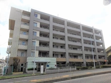 【神奈川県/横浜市磯子区杉田】エスト・グランディール杉田 外観
