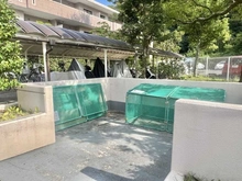 【神奈川県/三浦郡葉山町長柄】藤和ガーデンハウス葉山 共用部