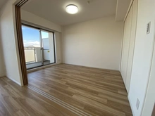 【神奈川県/横浜市港南区港南】パークコリーナ上大岡 アジュールコート 洋室