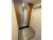 【神奈川県/横浜市港南区港南】パークコリーナ上大岡 アジュールコート 玄関